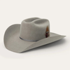 STETSON FALCON 6X STONE - HAT FELTS  - SFFLCN-34422