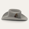 STETSON FALCON 6X STONE - HAT FELTS  - SFFLCN-34422