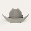 STETSON FALCON 6X STONE - HAT FELTS  - SFFLCN-34422