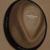 STETSON BOZEMAN OUTDOOR MUSHROOM - HATS WOOLS  - TWBOZE-8130MU