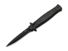 BOKER BOKER PLUS STILETTO 3.5 BLACK - ACC KNIVES  - 06EX751
