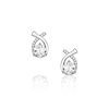 MONTANA SILVERSMITHS FAITHFUL STREAM - ACCESSORIES JEWELRY EARRINGS - ER6626