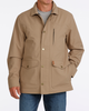 CINCH TEXTURED BONDED KHAKI - MENS JACKET  - MWJ1940001