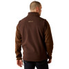ARIAT VERNON SOFTSHELL COFFEE BEAN - MEN VESTS  - 10062601