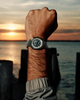 CITIZEN ECO-DRIVE PHOTON TITANIUM - ACCESSORIES WATCH CITIZEN - BJ6569-59X