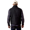 ARIAT TITAN INSULATED BLACK VEST - MEN VESTS  - 10081914