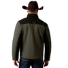 ARIAT PIONEER STRETCH FOREST NIGHT - MENS JACKET  - 10079401