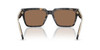 MICHAEL KORS DUBROVNIK BLACK CAMO - SUNGLASS MICHAEL KORS  - 2297U394573
