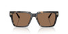 MICHAEL KORS DUBROVNIK BLACK CAMO - SUNGLASS MICHAEL KORS  - 2297U394573