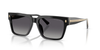 MICHAEL KORS DUBROVNIK BLACK/ GREY - SUNGLASS MICHAEL KORS  - 2297U3005T3