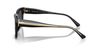 MICHAEL KORS DUBROVNIK BLACK/ GREY - SUNGLASS MICHAEL KORS  - 2297U3005T3