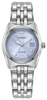 CITIZEN CORSO SILVER LAVENDER - ACCESSORIES WATCH CITIZEN - EW2291-51Z