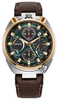 CITIZEN PROMASTER YSUNO CHRONO RACER - ACCESSORIES WATCH CITIZEN - AV0104-06W