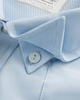 TECOVAS SKY BLUE PEARL SNAP - MENS SHIRT  - M40364SKY