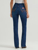 WRANGLER BAILEY LANEY BOOTCUT HIGH RISE - LADIES JEANS  - 112384818