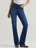 WRANGLER BAILEY LANEY BOOTCUT HIGH RISE - LADIES JEANS  - 112384818