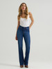 WRANGLER BAILEY LANEY BOOTCUT HIGH RISE - LADIES JEANS  - 112384818