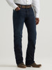WRANGLER RETRO SLIM BOOT WIGGINS - MENS JEANS  - 112385327