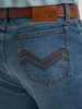 WRANGLER 20X 42 VINTAGE HEMINGFORD SLIM - MENS JEANS  - 112385336