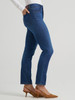 WRANGLER BESPOKE SILM STRAIGHT HALLE - LADIES JEANS  - 112385548