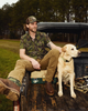 TECOVAS MOSSY OAK PERFORMANCE CAMO - MENS SHIRT  - M61103MFF