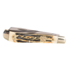 TWISTED X NAT BONE TRAPPER CLOSED 3 3/4' - ACC KNIVES  - XK2004