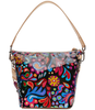 CONSUELA SOPHIE WEDGE CONSUELACLOTH - ACCESSORIES PURSES HANDBAG - 6071
