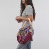CONSUELA SOPHIE WEDGE CONSUELACLOTH - ACCESSORIES PURSES HANDBAG - 6071