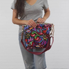 CONSUELA SOPHIE WEDGE CONSUELACLOTH - ACCESSORIES PURSES HANDBAG - 6071