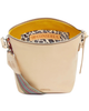 CONSUELA DIEGO WEDGE FRIDA LEATHER - ACCESSORIES PURSES HANDBAG - 6050