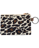 CONSUELA MONA LEOPARD POUCH - ACCESSORIES PURSES CLUTCH - 8618