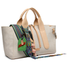 CONSUELA THUNDERBIRD CITY SATCHEL - ACCESSORIES PURSES HANDBAG - CTST5168TSCROS
