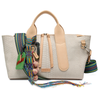 CONSUELA THUNDERBIRD CITY SATCHEL - ACCESSORIES PURSES HANDBAG - CTST5168TSCROS
