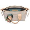 CONSUELA THUNDERBIRD CITY SATCHEL - ACCESSORIES PURSES HANDBAG - CTST5168TSCROS