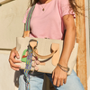 CONSUELA THUNDERBIRD CITY SATCHEL - ACCESSORIES PURSES HANDBAG - CTST5168TSCROS