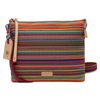 CONSUELA DOWNTOWN ALE WOVEN - ACCESSORIES PURSES CROSSBODY - DTXB1704BLWBOS
