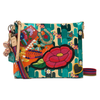 CONSUELA DOWNTOWN DEZI SPIKE PATCHES - ACCESSORIES PURSES CROSSBODY - DTXB5586SPIKOS