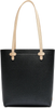CONSUELA DIAMOND BLACK GLITTER WOVEN - ACCESSORIES PURSES TOTE - EVDY2868DENEOS