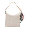 CONSUELA THUNDERBIRD HOBO SNAKE PRINT - ACCESSORIES PURSES HANDBAG - HOBO3745TSCROS