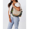 CONSUELA THUNDERBIRD HOBO SNAKE PRINT - ACCESSORIES PURSES HANDBAG - HOBO3745TSCROS