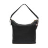 CONSUELA CYNDI HOBO BLACK PEBBLED - ACCESSORIES PURSES HANDBAG - HOBO5085SBLKOS