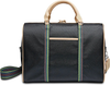 CONSUELA JET SETTER DIAMOND BLACK - ACCESSORIES PURSES HANDBAG - JTST2772DENEOS