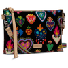 CONSUELA VIDA MIDTOWN  CONSUELACLOTH - ACCESSORIES PURSES CROSSBODY - MTCB5686FSBMOS