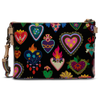 CONSUELA VIDA MIDTOWN  CONSUELACLOTH - ACCESSORIES PURSES CROSSBODY - MTCB5686FSBMOS