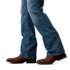 ARIAT B4 RELAXED HUCK BOOT CUT - KIDS BOYS JEANS - 10080870