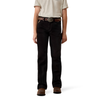 ARIAT B4 RELAXED HANSEN BOOT CUT - KIDS BOYS JEANS - 10082243