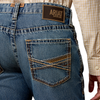 ARIAT M4 RELAXED XAVIER BOOT CUT - MENS JEANS  - 10080836