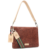 CONSUELA METRO SALLY TOOLED LEATHER - ACCESSORIES PURSES CROSSBODY - MTXB6190VFSQOS