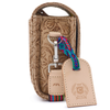 CONSUELA LAWTON ON THE TOWN - ACCESSORIES PURSES CROSSBODY - OOTT6185VFNAOS