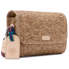 CONSUELA LAWTON ON THE TOWN - ACCESSORIES PURSES CROSSBODY - OOTT6185VFNAOS